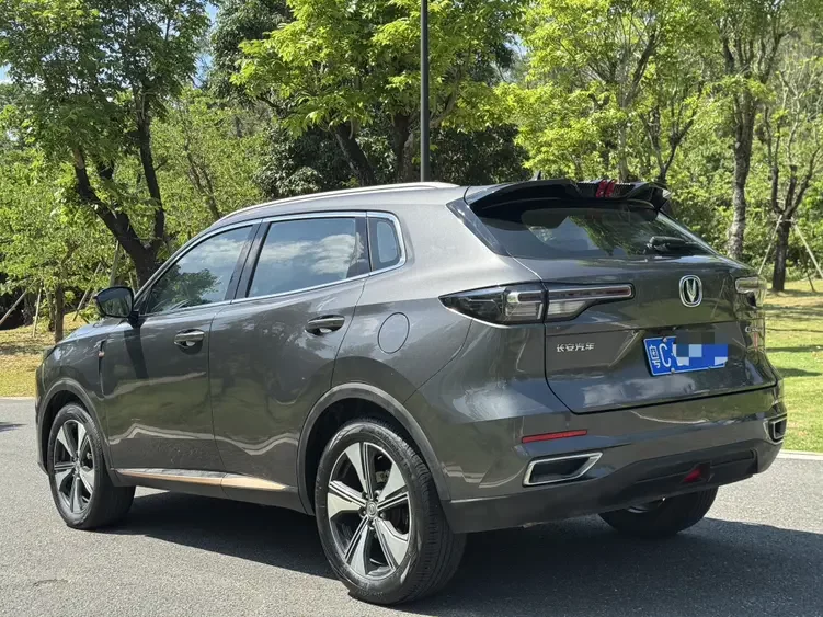 Changan CS55 PLUS