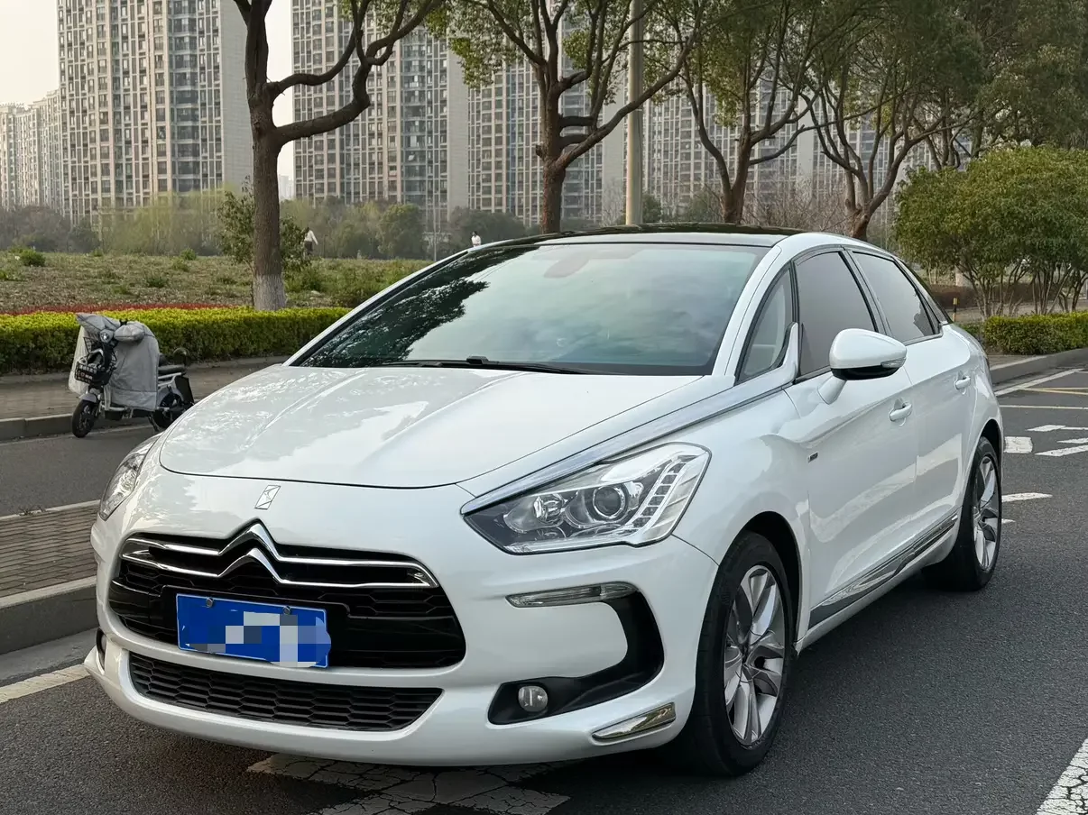 DS 5