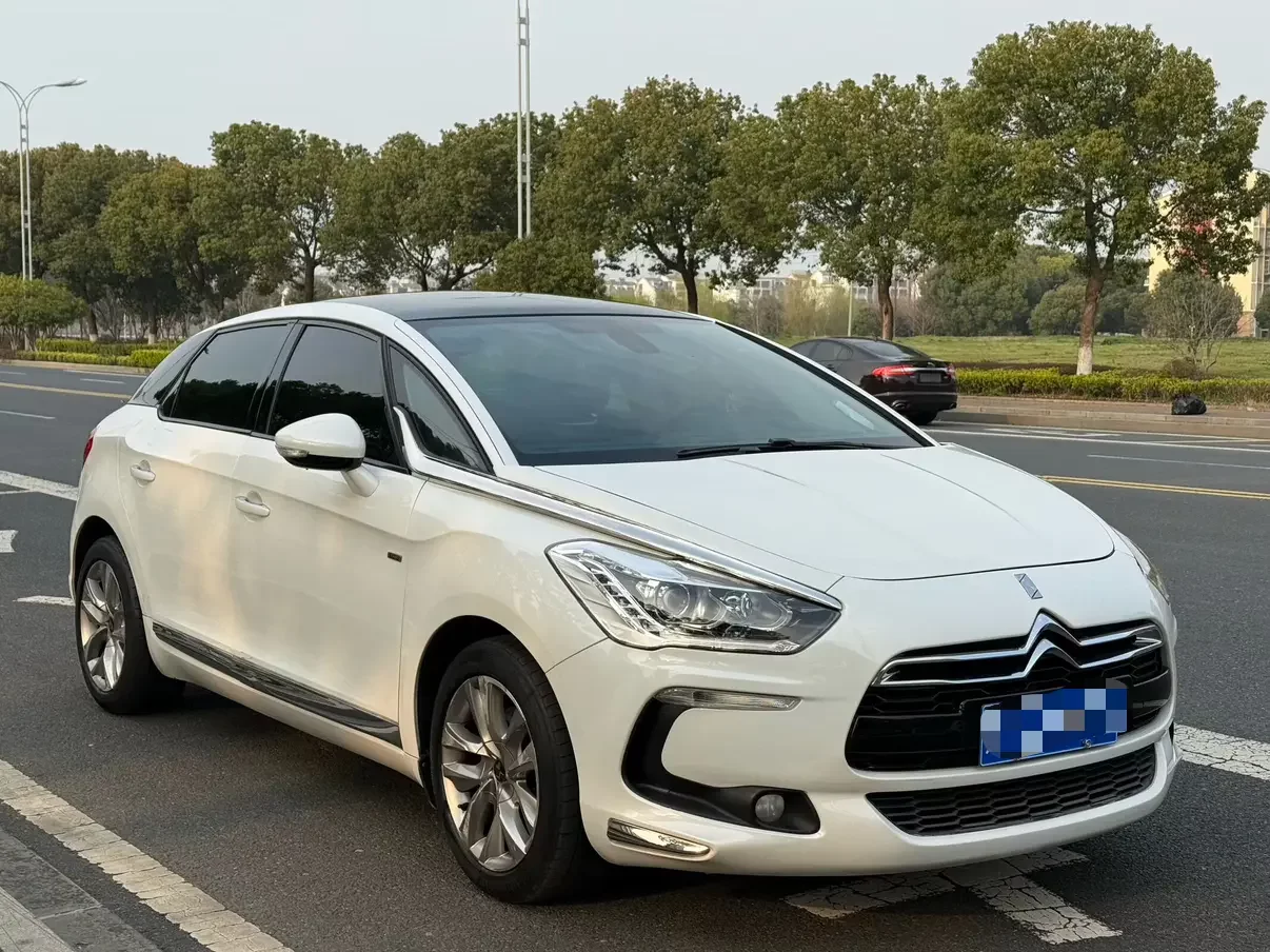 DS 5