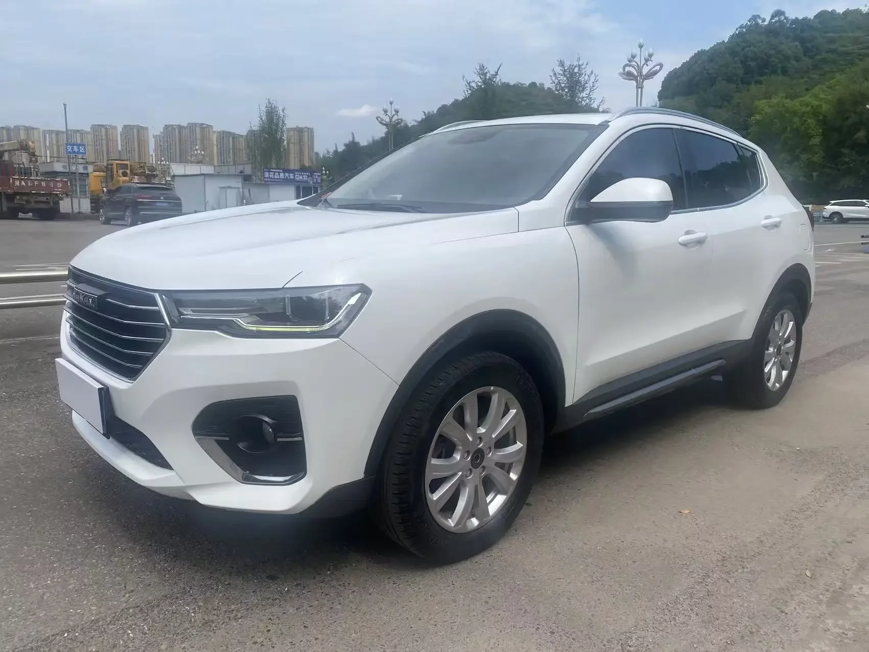 Haval H4