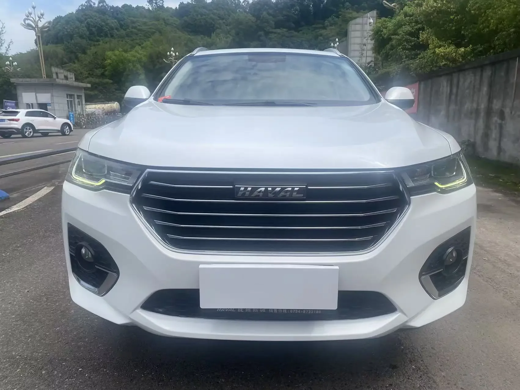 Haval H4