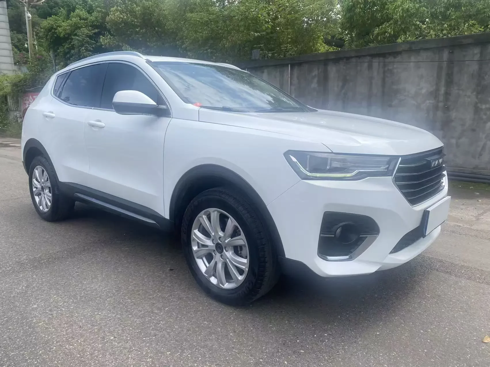 Haval H4