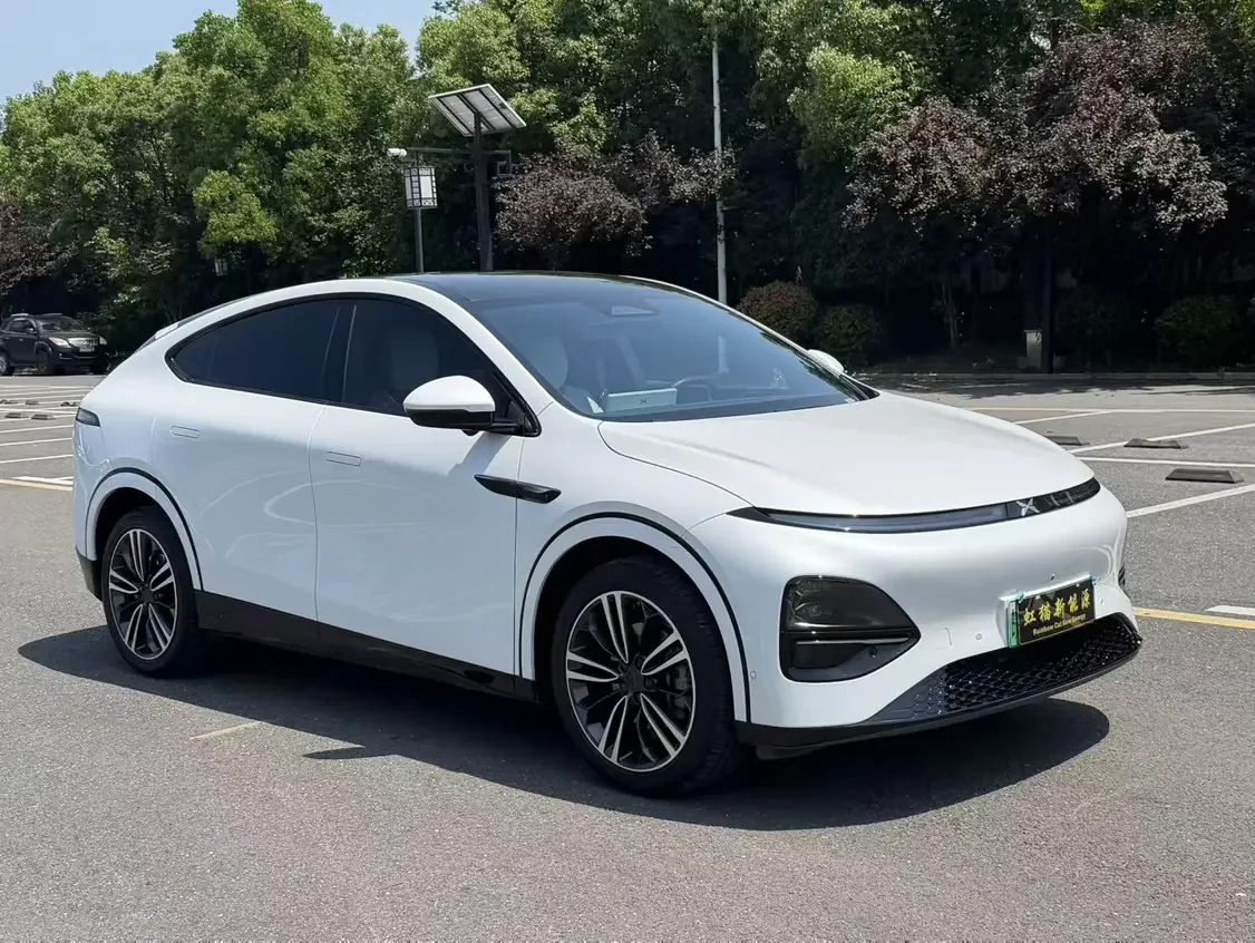 Xpeng G6