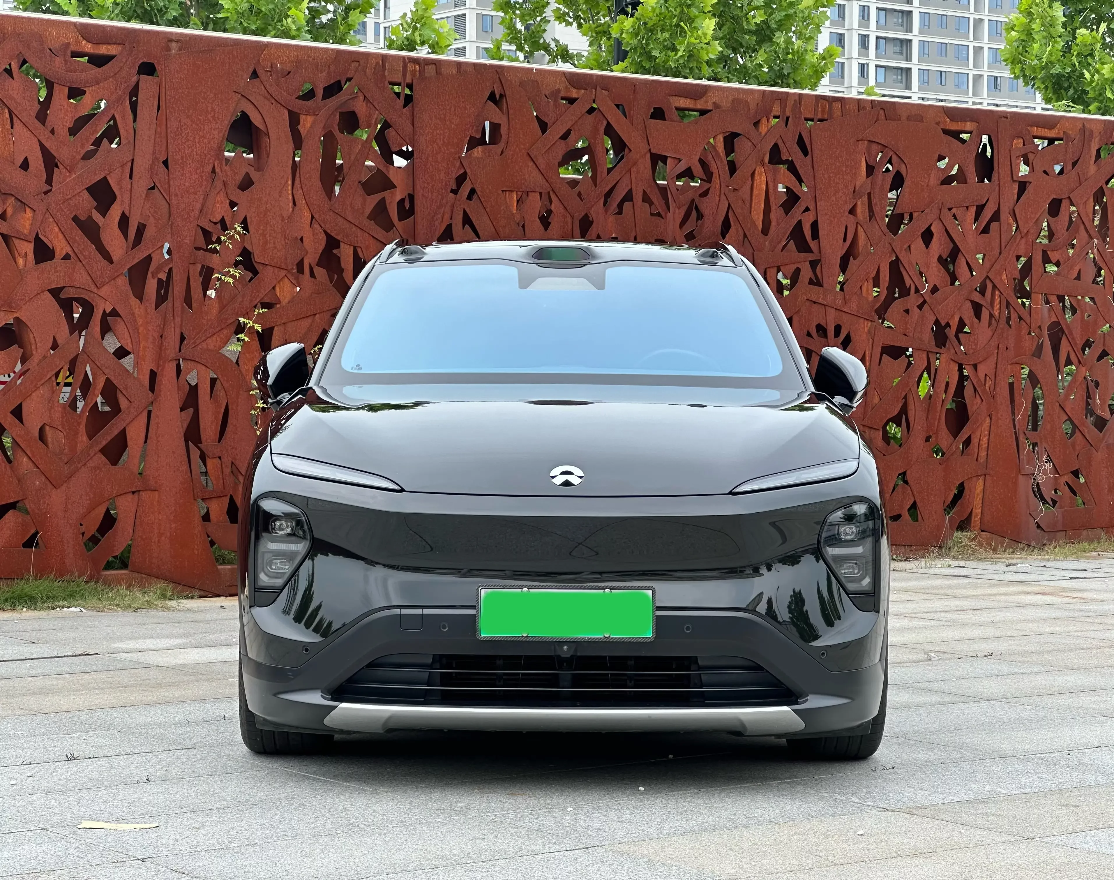 NIO ES7