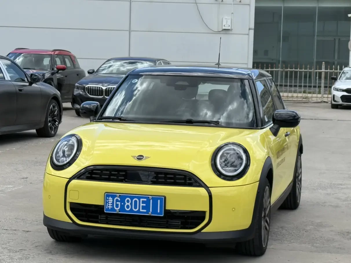 MINI 