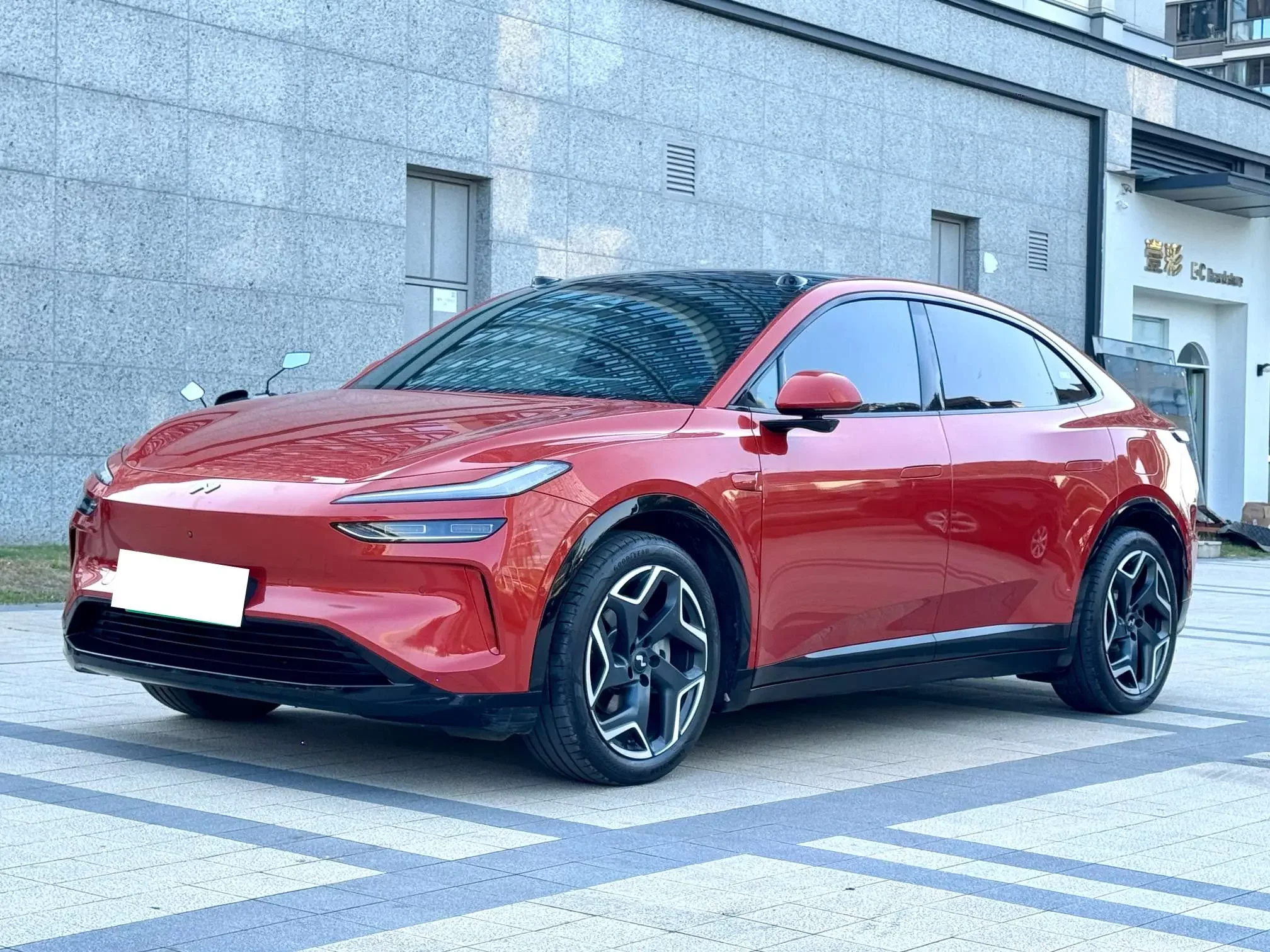 Ledao L60