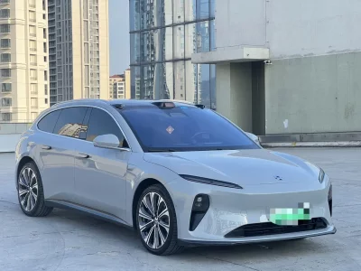 NIO ET5T
