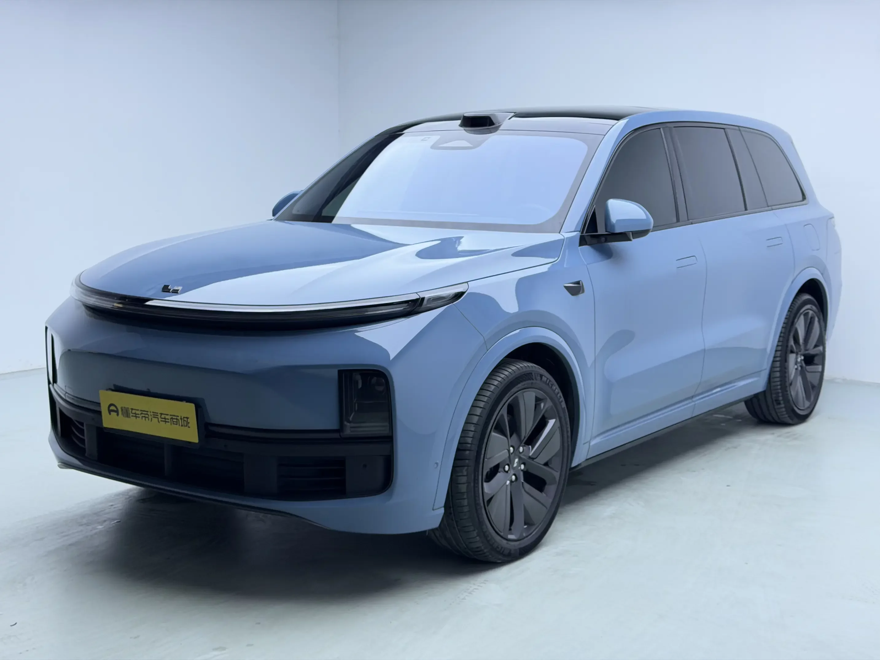 Lixiang L9