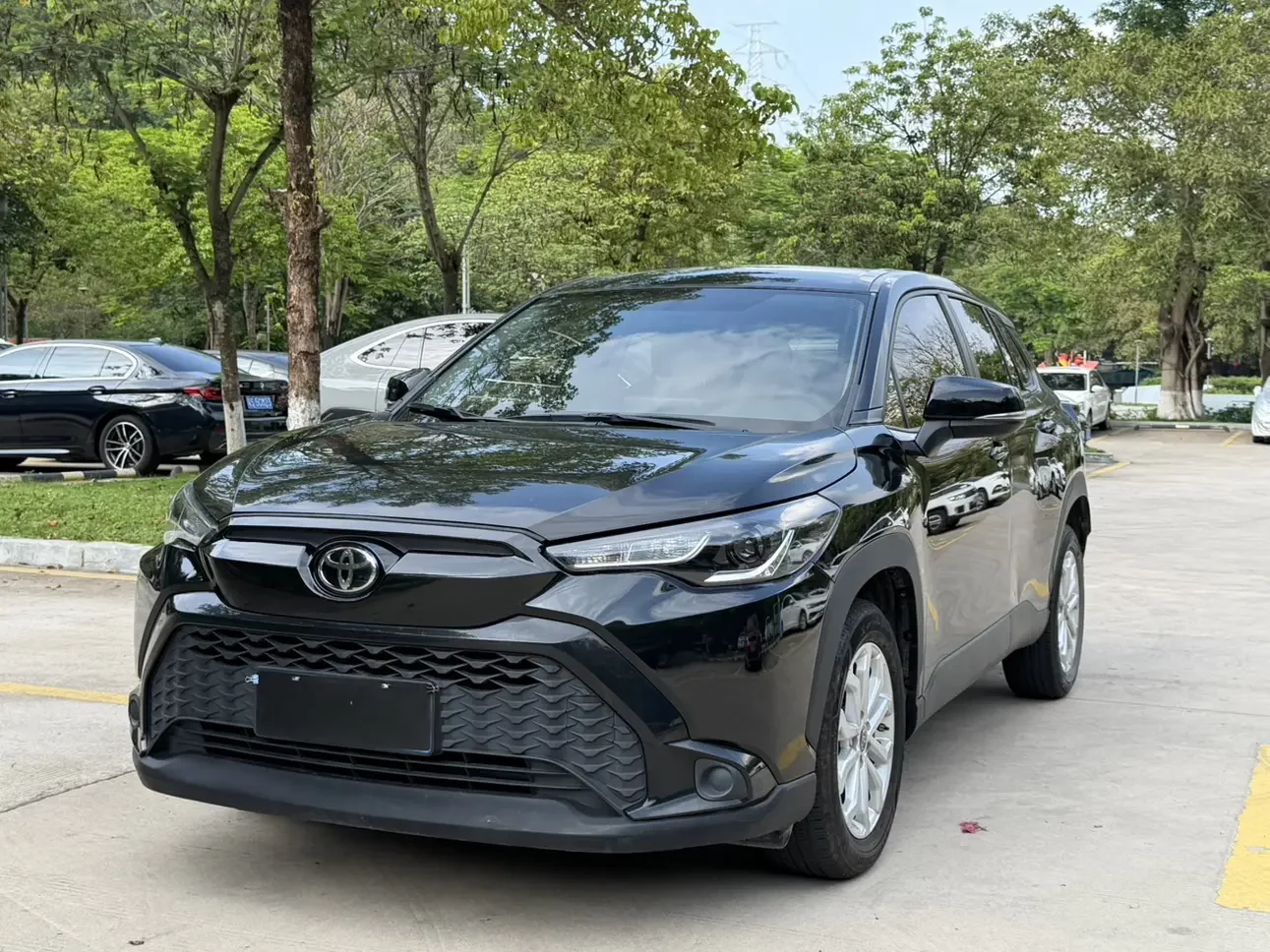 Toyota Frontlander