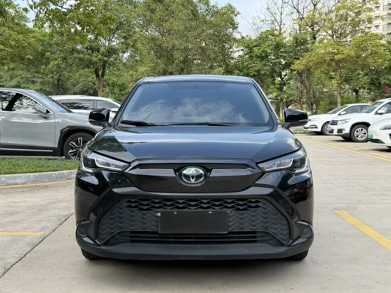 Toyota Frontlander