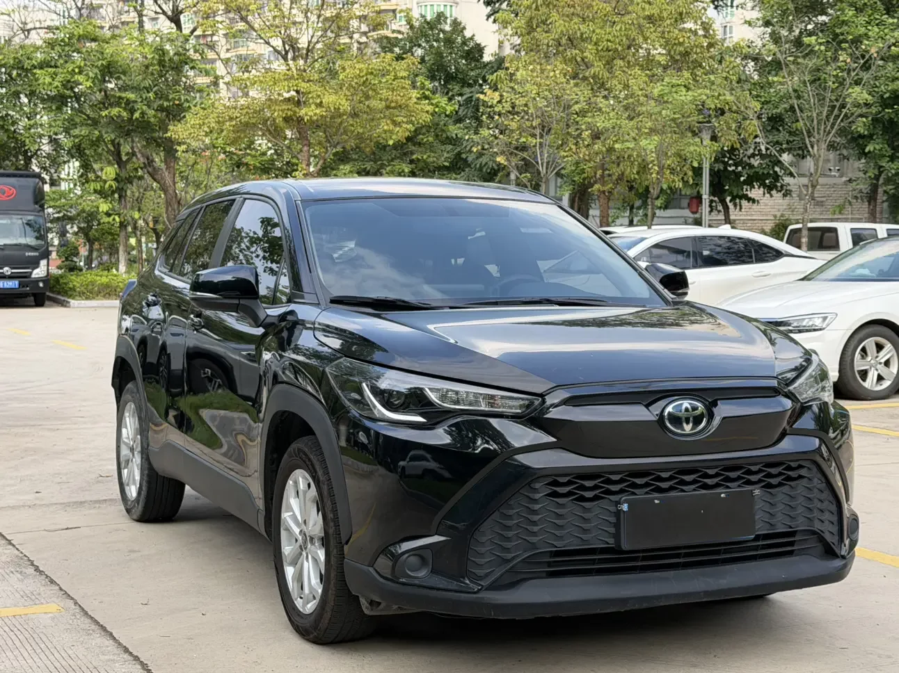 Toyota Frontlander