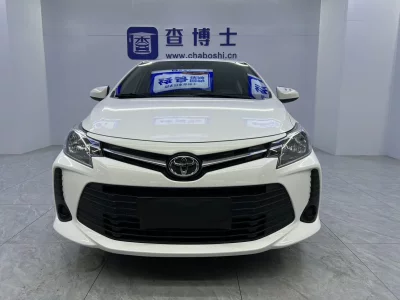 Toyota Vios