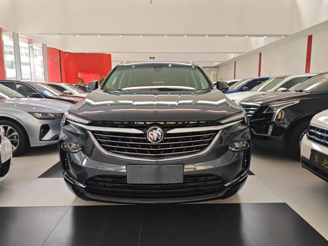 Buick Angke Banner  из Китая