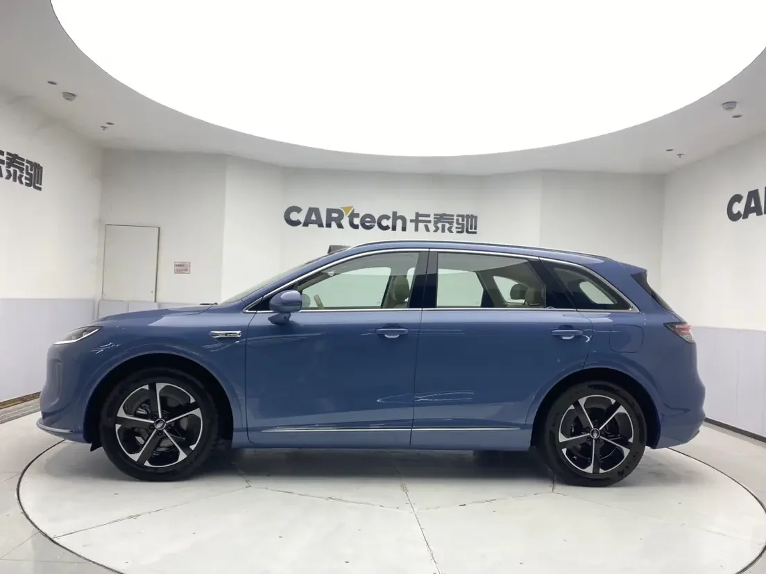 Shangjie H5