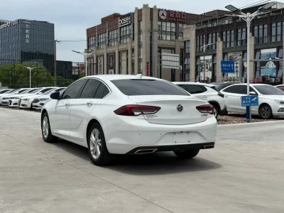 Buick Majesty