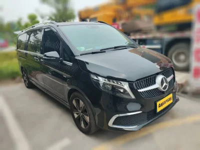 Mercedes-Benz V Class