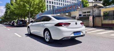 Buick Majesty
