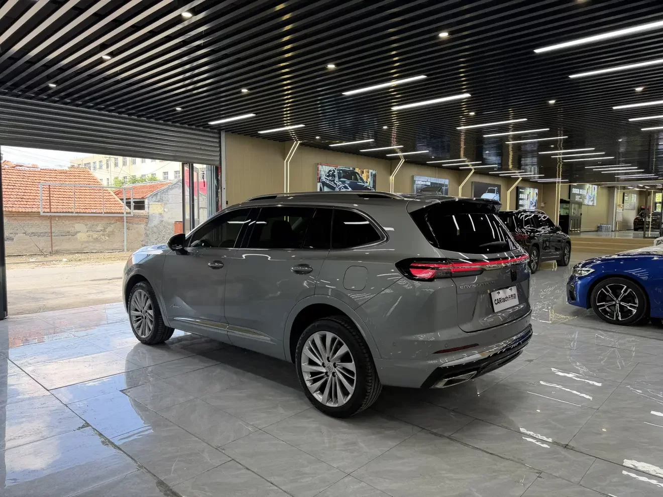Buick Envision