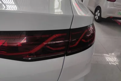 BYD Qin L DM