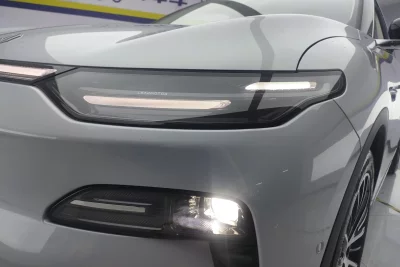 Leapmotor C11
