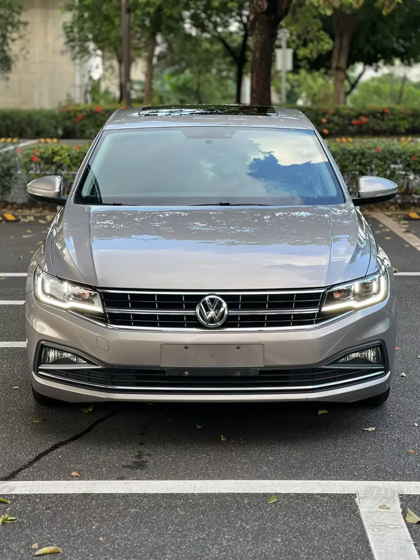 Volkswagen Bora
