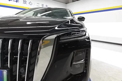 Hongqi H5 PHEV
