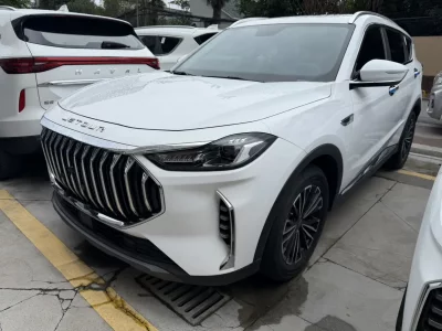 Jetour Jietu X70 PLUS