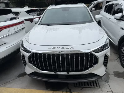 Jetour Jietu X70 PLUS