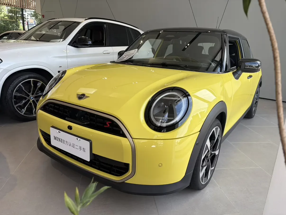 MINI 