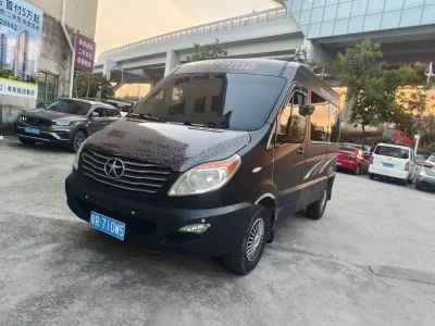 JAC Xing Rui