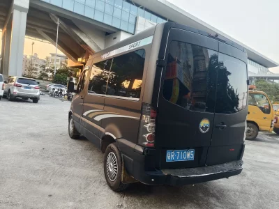 JAC Xing Rui
