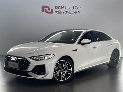 Audi A5L