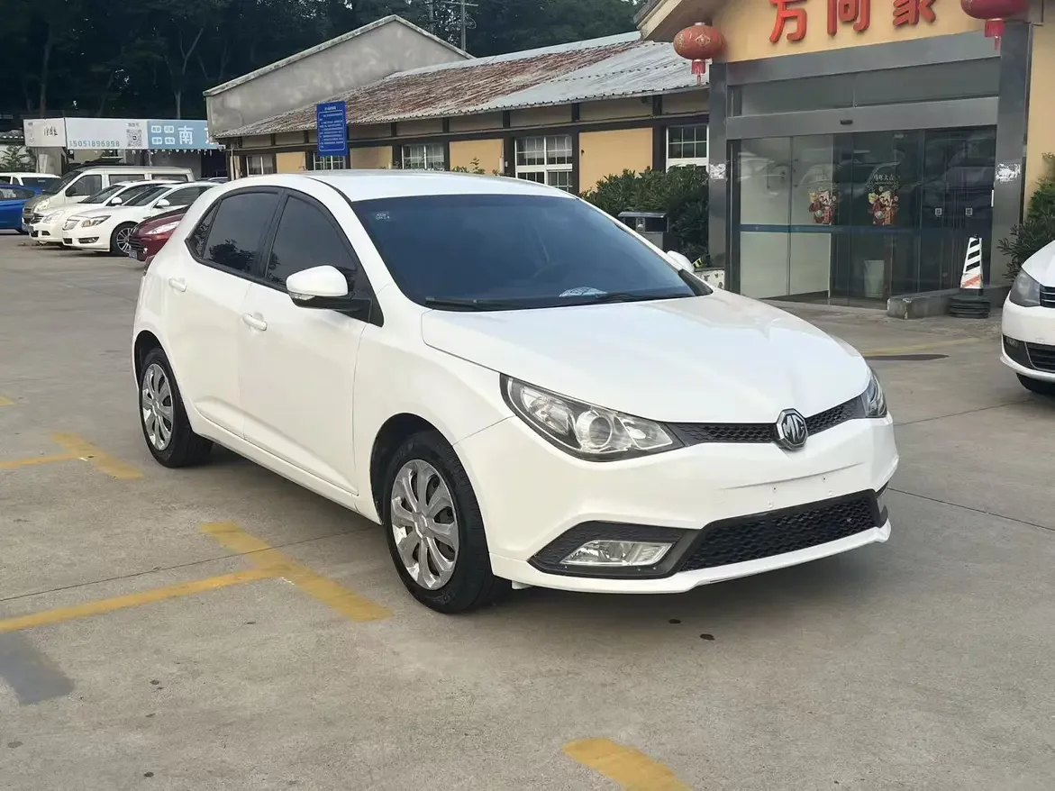 MG 5