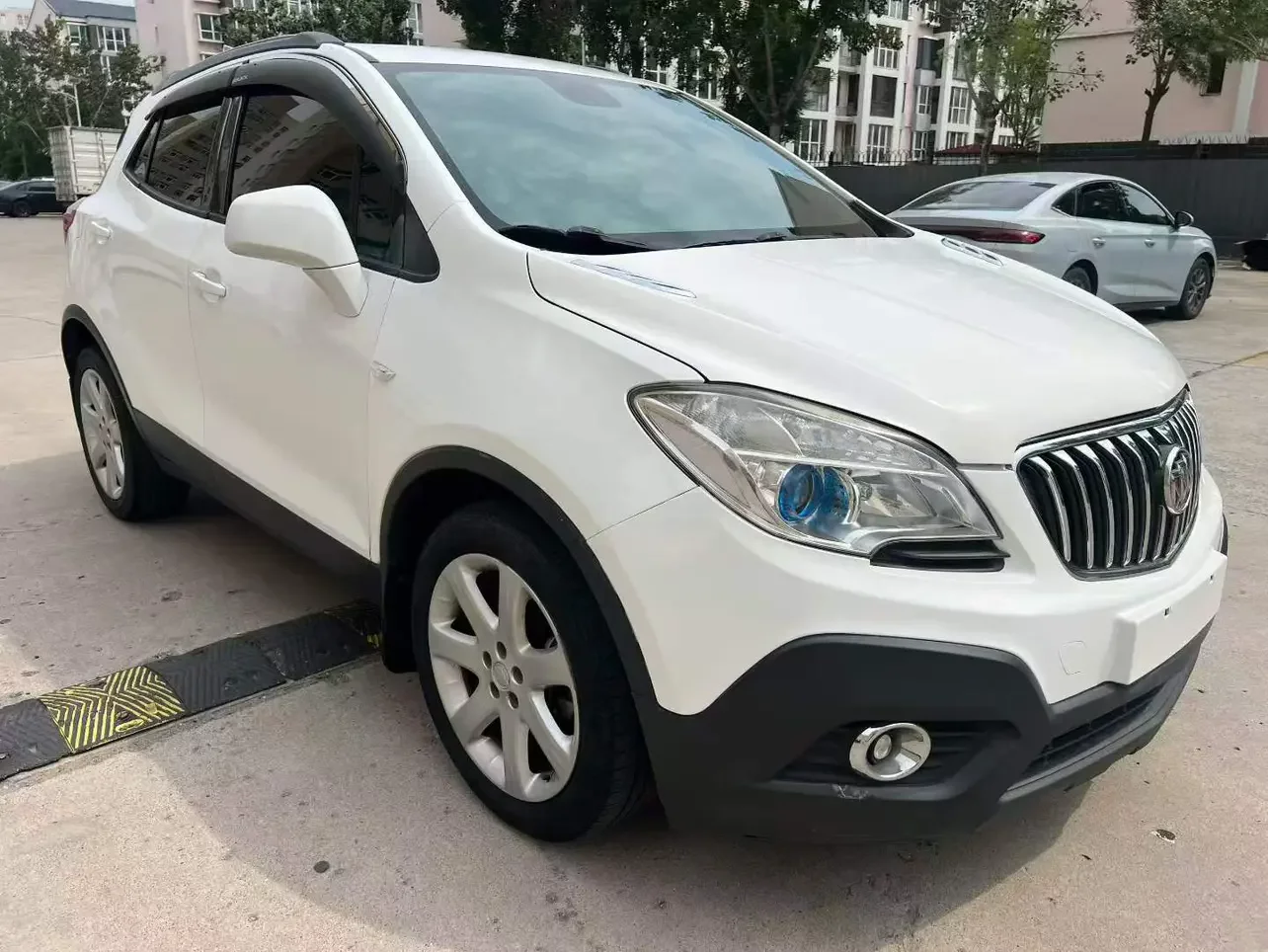Buick onkola