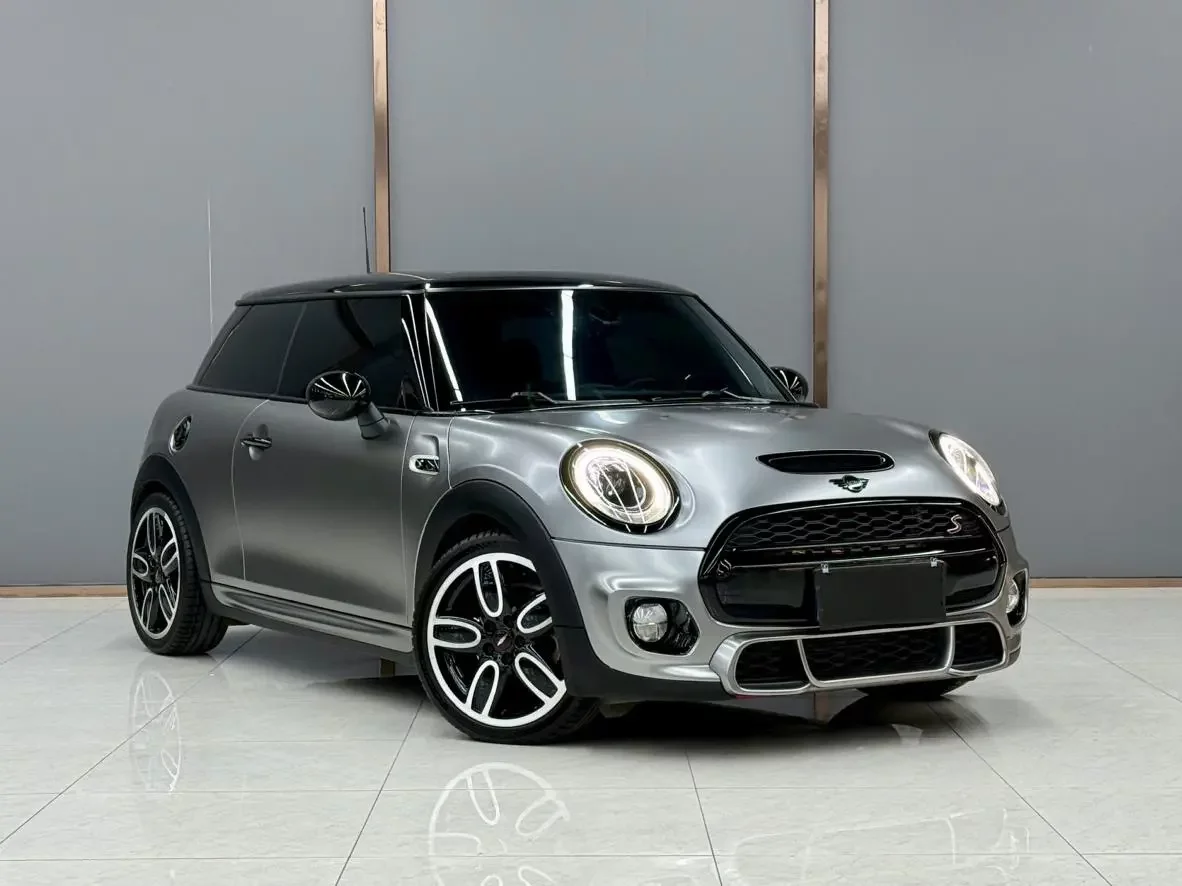 MINI 