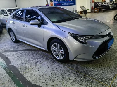 Toyota Levin