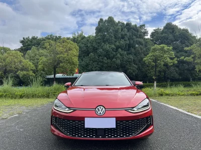 Volkswagen Lamando