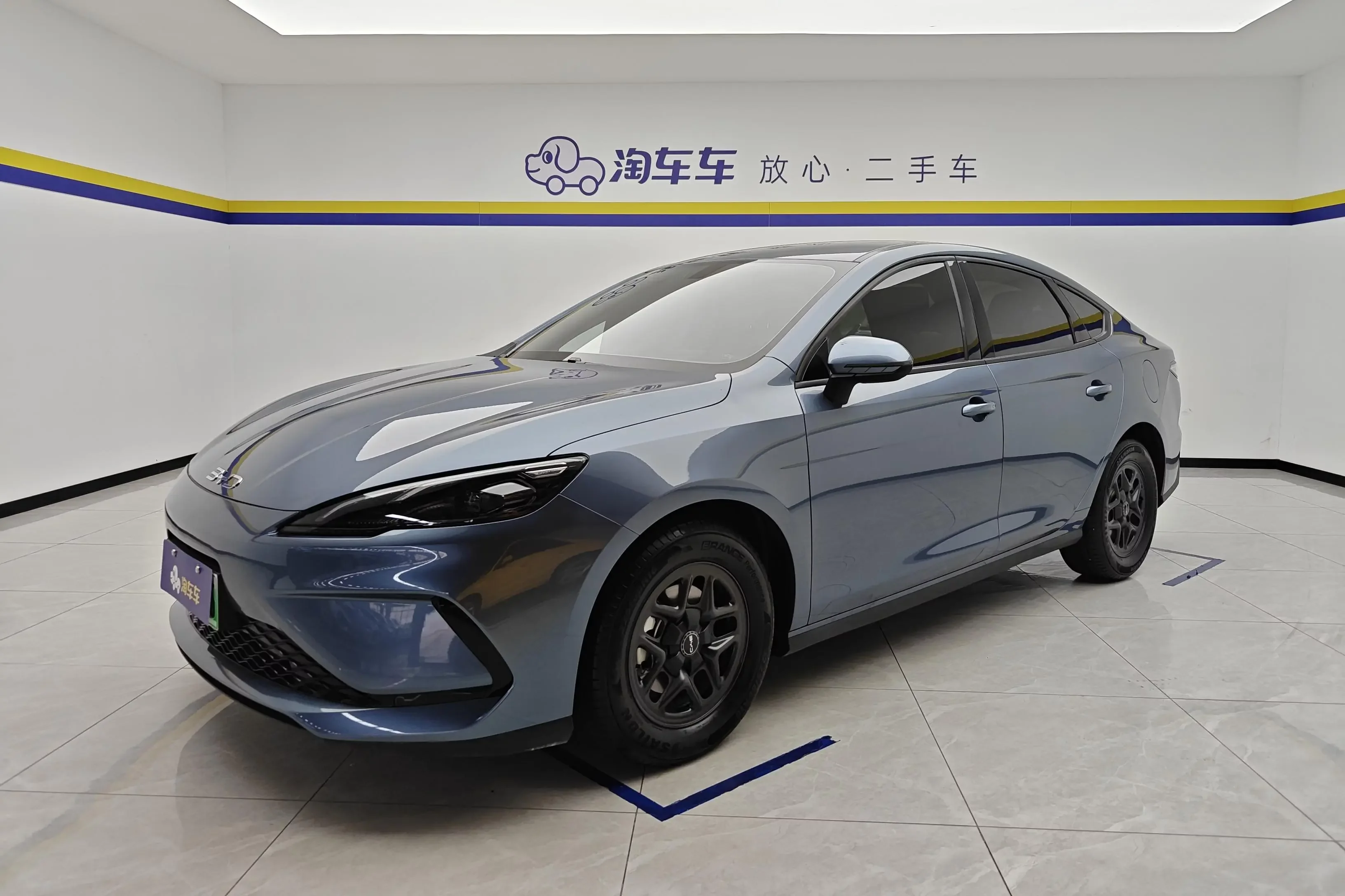 BYD Seal 05DM