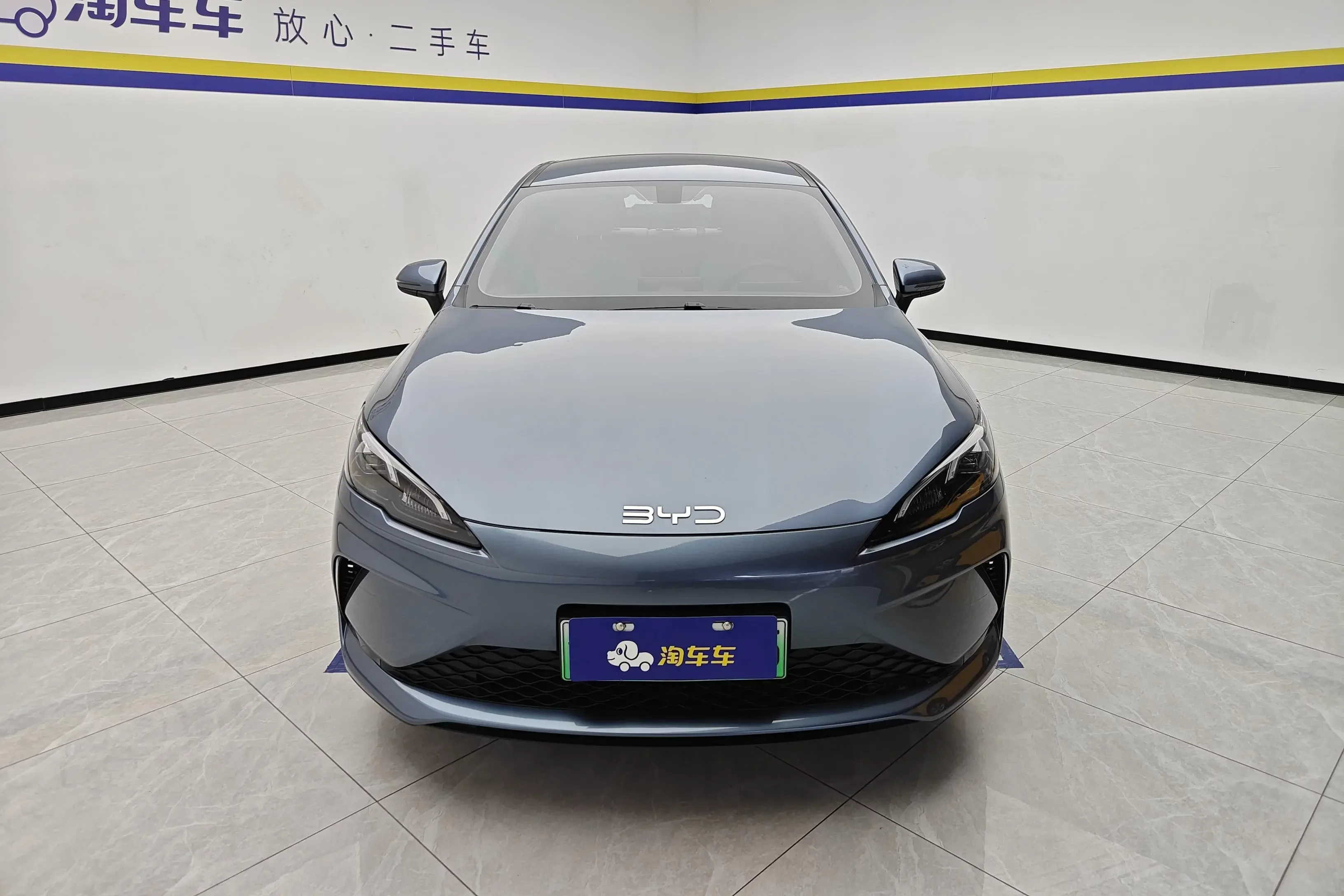BYD Seal 05DM