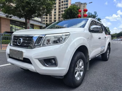 Nissan Navara, 2018 — купить с доставкой из Китая