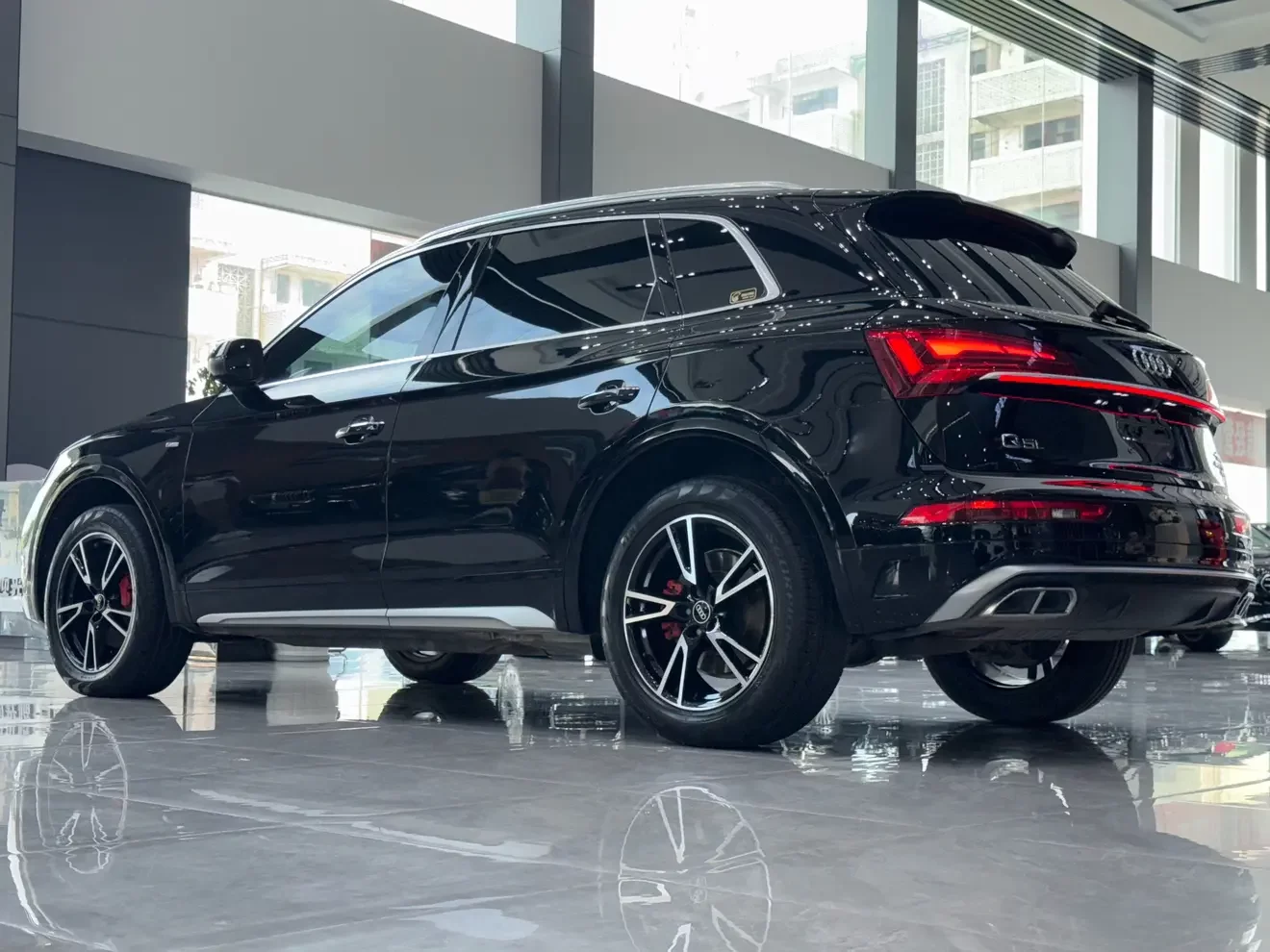 Audi Q5L