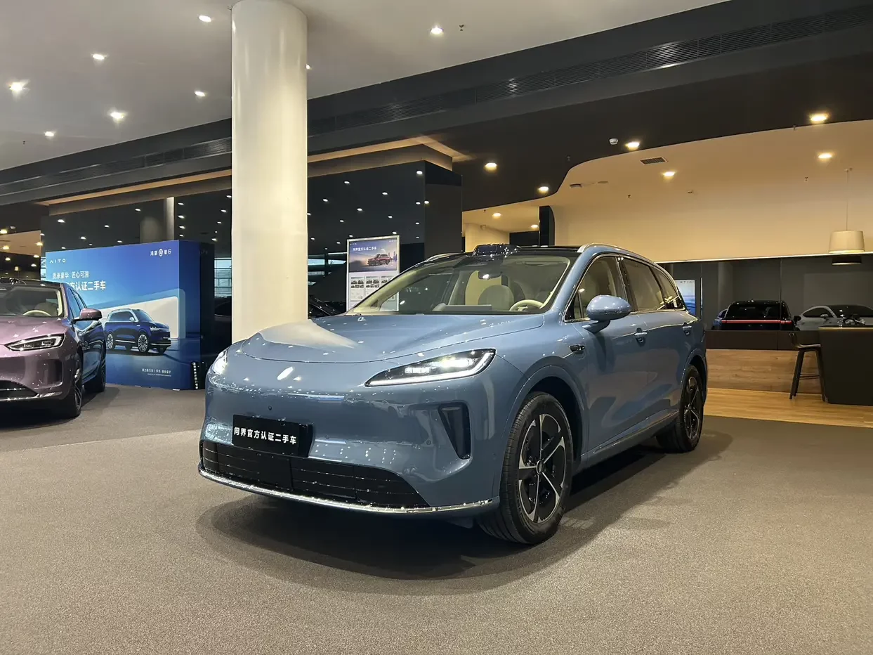 Shangjie H5 2025