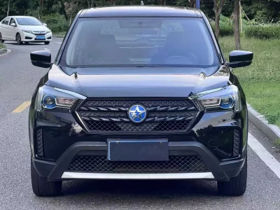Venucia T60