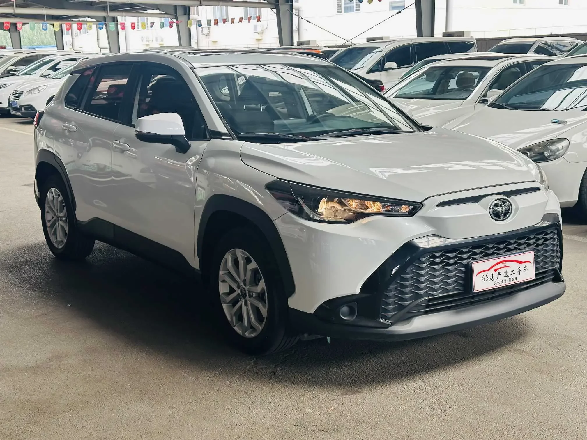 Toyota Frontlander