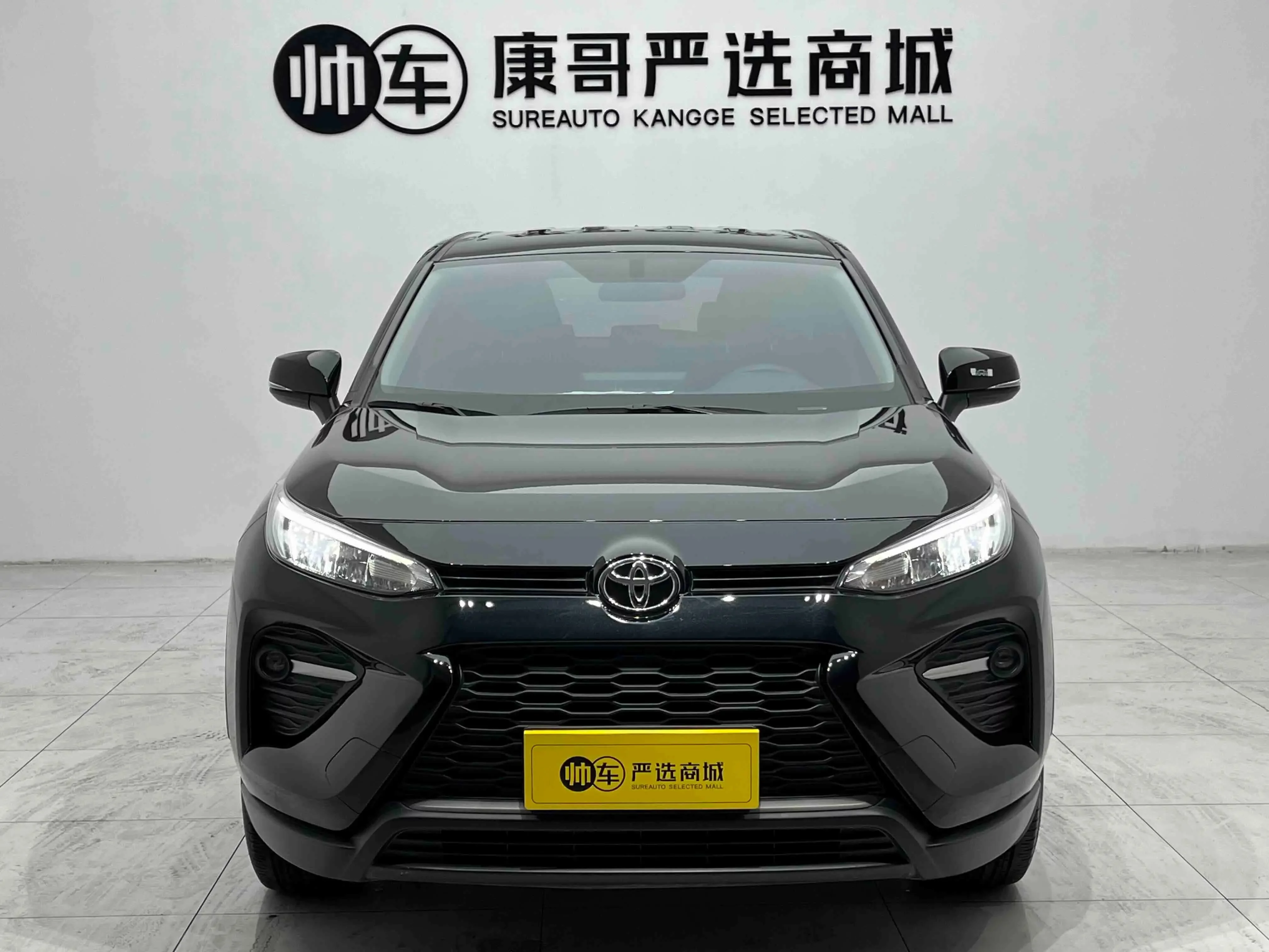 Toyota Willanda