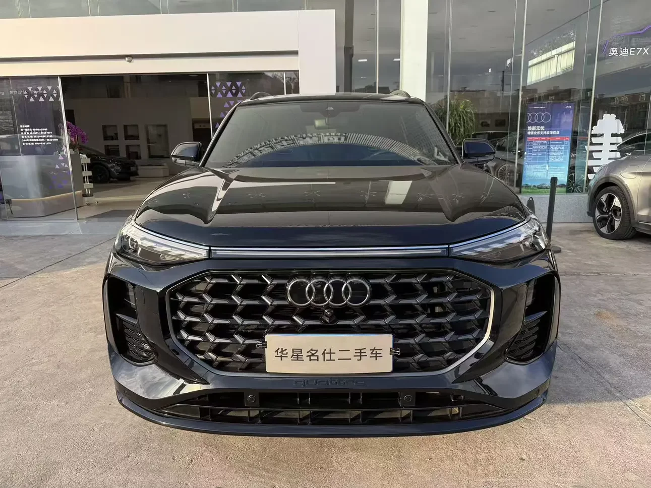 Audi Q6