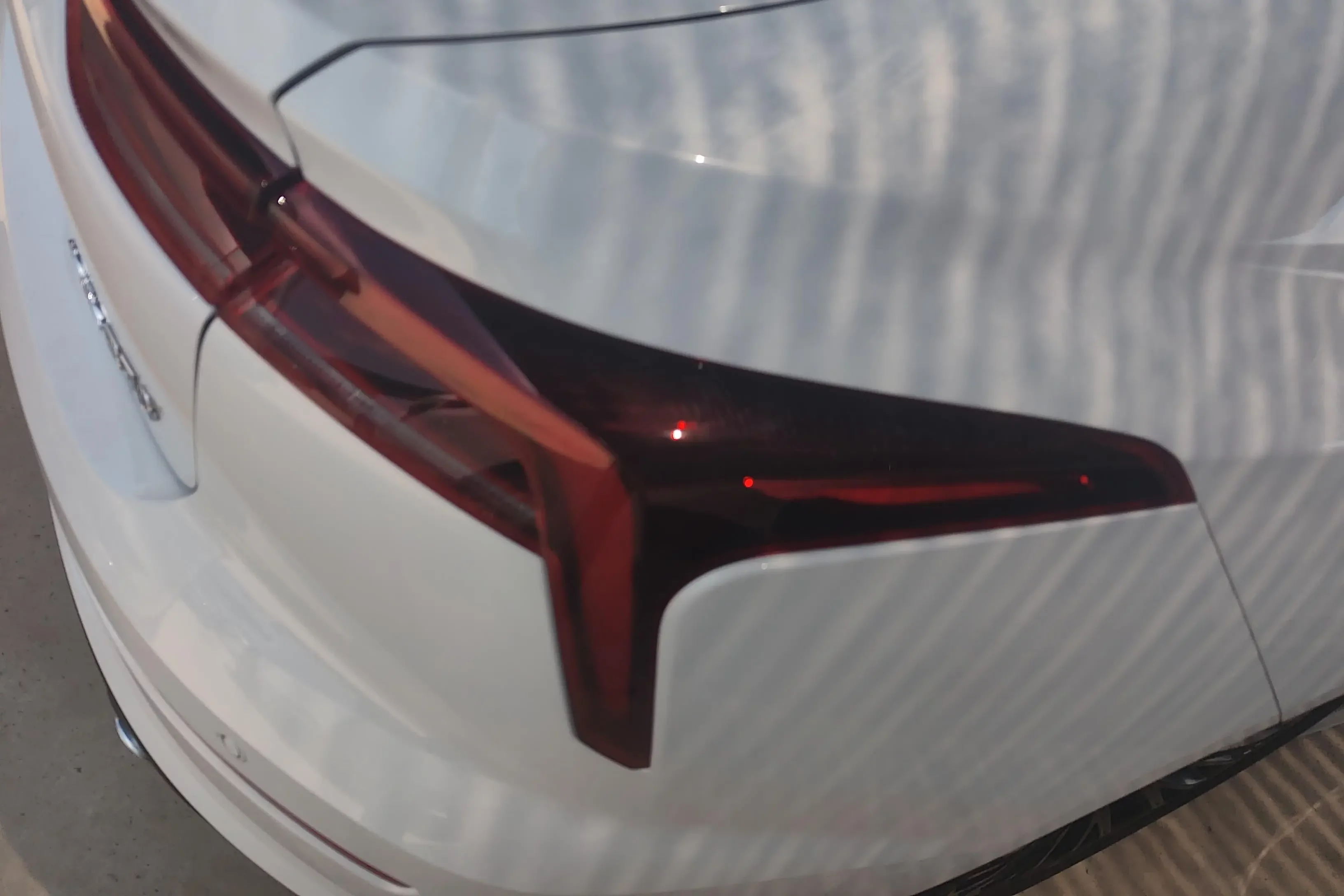 FAW Bestune B70 (Besturn B70)