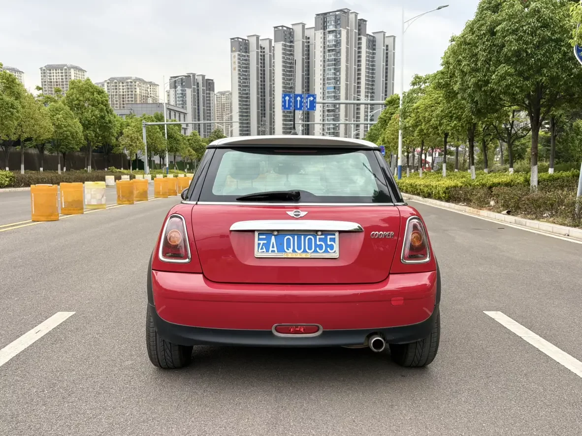 MINI 