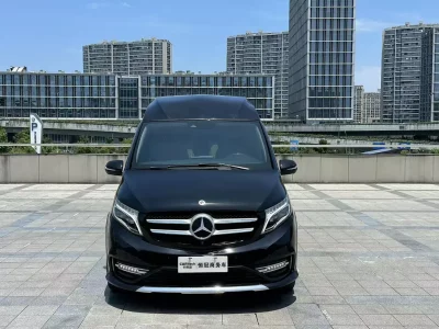 Mercedes-Benz V Class