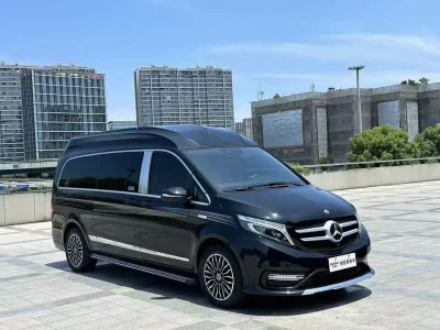 Mercedes-Benz V Class